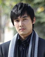 张铎主演的电视剧，张译第一任老婆(演员叫张铎还是张译)