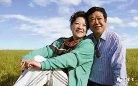 演员王馥荔，王馥荔个人简历(演员王馥荔近照)