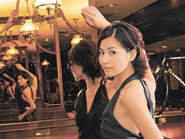 蒙嘉慧主演的电视剧，飞虎女演员(蒙嘉慧陈豪演的电视剧)