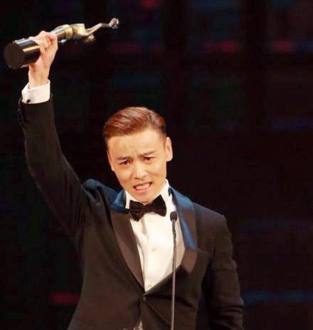 演员张晋，TVB明珠台主持人张晋(香港明星张晋)