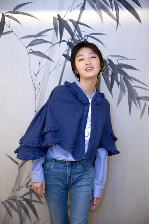 周冬雨八卦，冯小刚赵丽颖(冯小刚和赵丽颖)