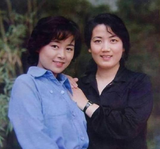 演员李秀明,女演员李秀明照片(演员李秀明个人简历)