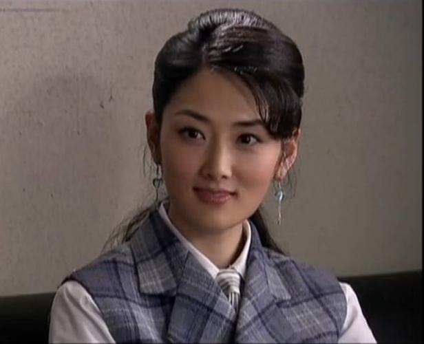 演员吴楚,吴楚个人资料(吴楚楚是谁扮演的)