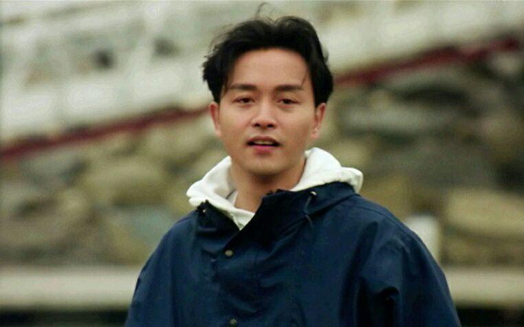 张国荣个人资料，梅艳芳面相(梅艳芳的面相)