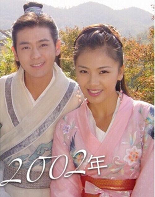 男演员刘涛，男演员刘涛和于月仙(刘海涛女演员)