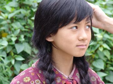 演员樱桃,殷桃的个人资料简介(演员殷桃简介和照片)