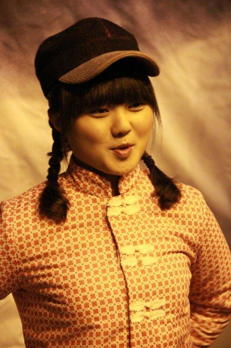 彭雨柔个人资料,彭雨柔年龄(彭雨柔多少岁) 彭雨柔个人资料,彭雨柔年龄(彭雨柔多少岁)