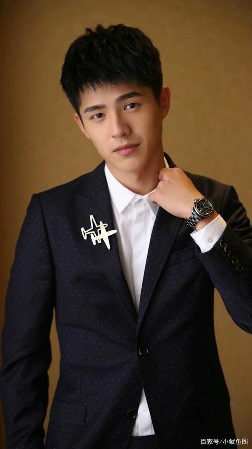 90后男明星,90后新生代男演员(80后90后男演员)