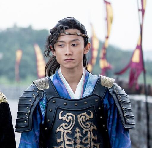 鹿鼎记演员表张一山，郭泱(张一山 鹿鼎记 演员表)