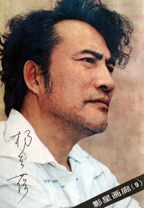 演员杨在葆的个人简历，杨在葆个人(男演员杨在葆)