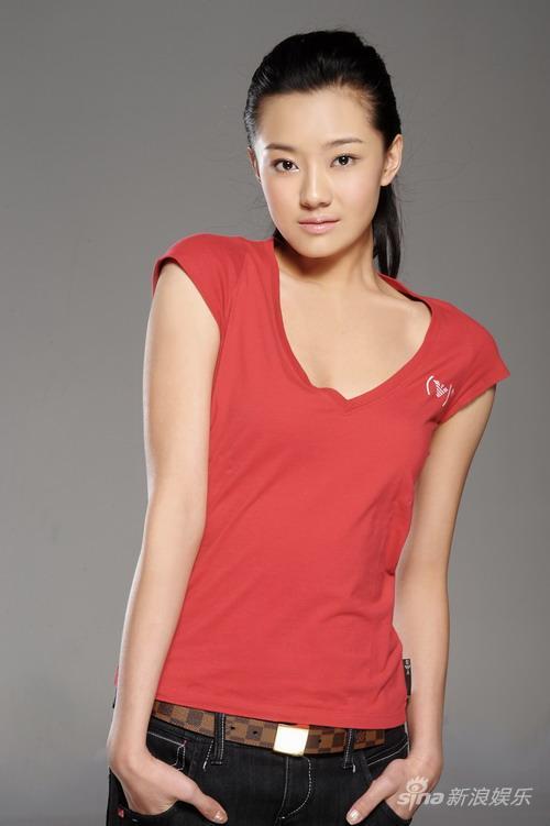 演员孟真，毕畅个人资料简介