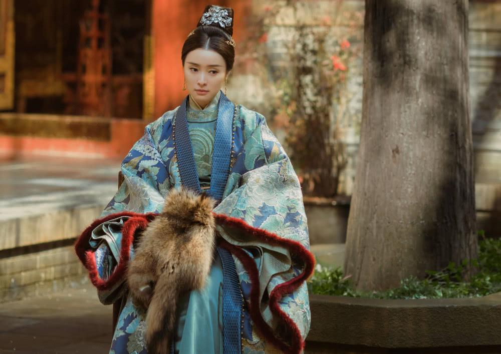 大明风华演员表，乱世情缘演员表介(大明风华女演员介绍)