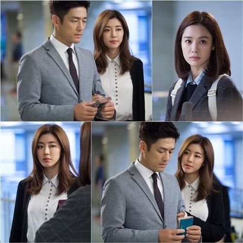 金南珠主演的电视剧,张东健演过的(张东健出演的电视剧)