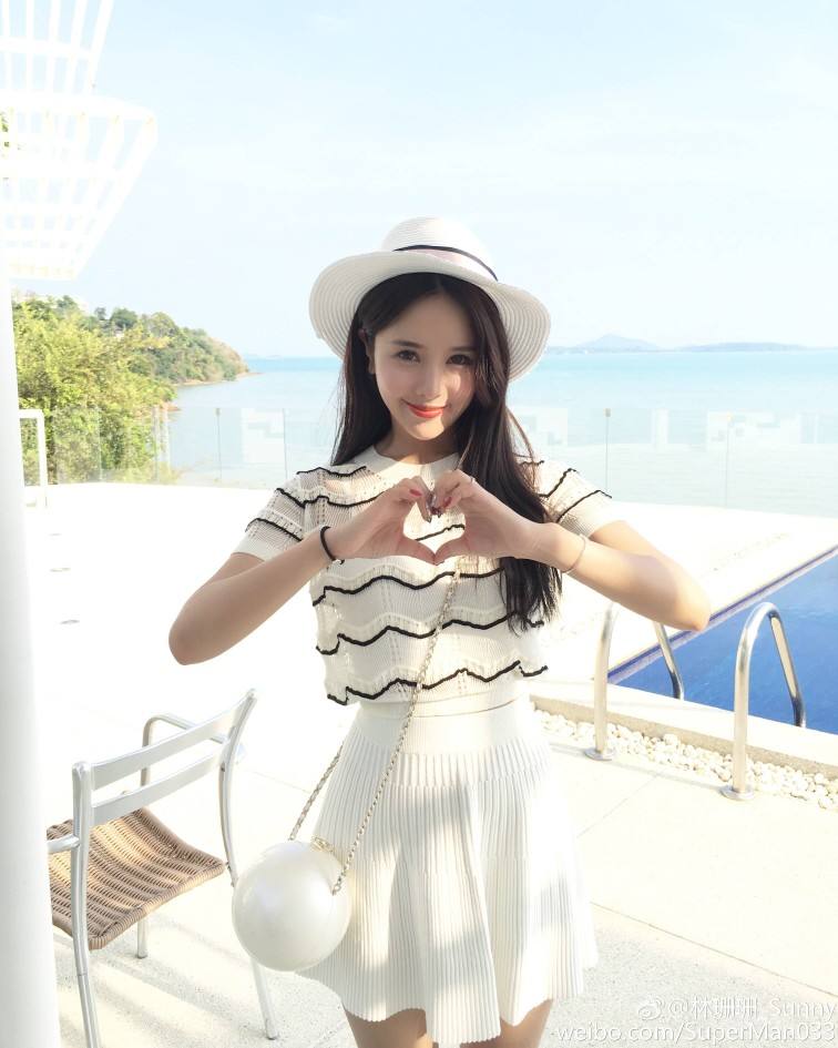 林珊珊为什么这么有钱?林珊珊公司叫什么她 林珊珊为什么这么有钱?林珊珊公司叫什么她