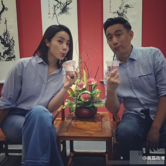 黄磊妻子孙莉家庭背景(孙莉的老公是黄磊吗) 黄磊妻子孙莉家庭背景(孙莉的老公是黄磊吗)