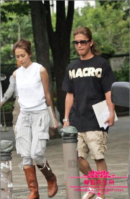 工藤静香的恋爱史谈过的男友回顾 工藤静香的恋爱史谈过的男友回顾