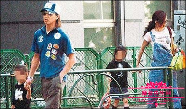 工藤静香的恋爱史谈过的男友回顾 工藤静香的恋爱史谈过的男友回顾