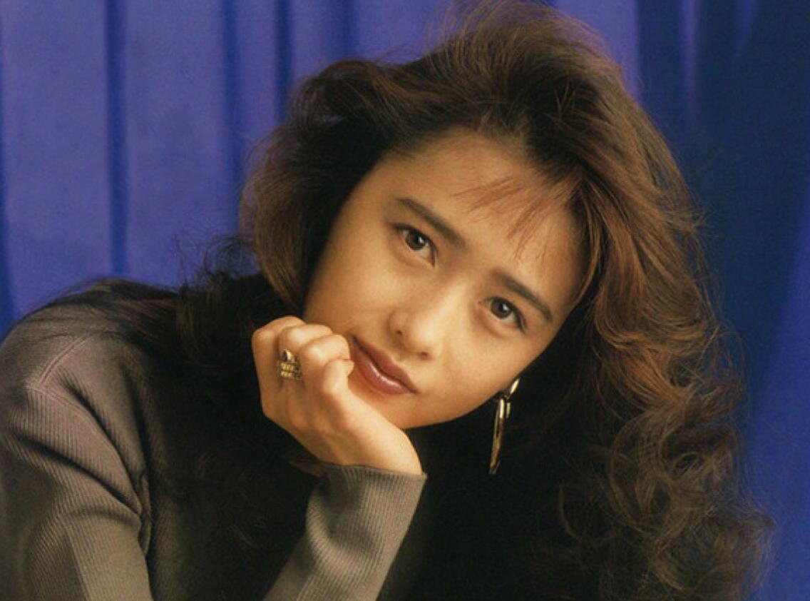 工藤静香的恋爱史谈过的男友回顾