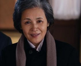 演员宋晓英，老闺蜜宋晓英人物介绍(宋晓英参演的电视剧)