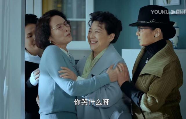 演员宋晓英,老闺蜜宋晓英人物介绍(宋晓英参演的电视剧) 演员宋晓英,老闺蜜宋晓英人物介绍(宋晓英参演的电视剧)