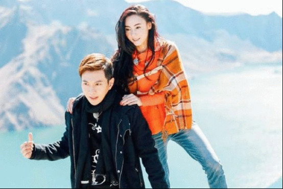 何孟怀是富二代吗?何孟怀和他老婆照片 何孟怀是富二代吗?何孟怀和他老婆照片