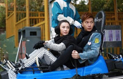 何孟怀是富二代吗?何孟怀和他老婆照片 何孟怀是富二代吗?何孟怀和他老婆照片