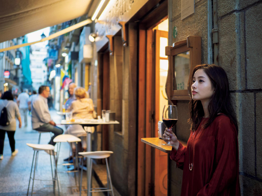 石原里美谈过男朋友都有谁(石原里美对象是谁)
