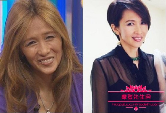 工藤静香的恋爱史谈过的男友回顾 工藤静香的恋爱史谈过的男友回顾