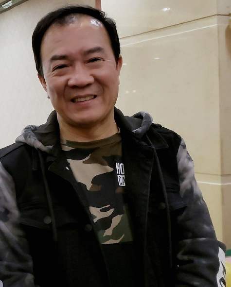 戴志诚是相声世家吗他什么辈分(相声演员戴志诚多大年纪)