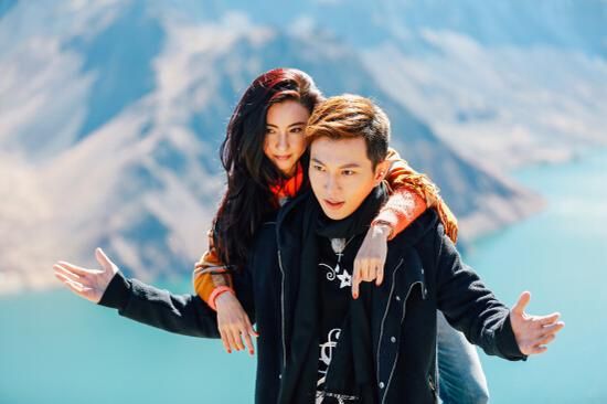 何孟怀是富二代吗?何孟怀和他老婆照片 何孟怀是富二代吗?何孟怀和他老婆照片