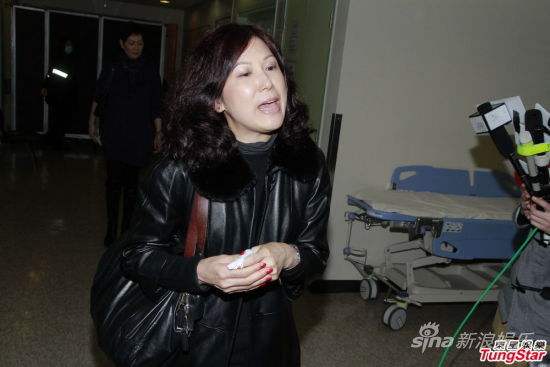 傅洁娴年轻时候的照片(傅洁娴个人资料年龄) 傅洁娴年轻时候的照片(傅洁娴个人资料年龄)