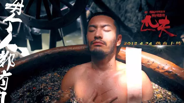 黄晓明儿子叫小海绵的原因揭秘(黄晓明家的小海绵长什么样子)