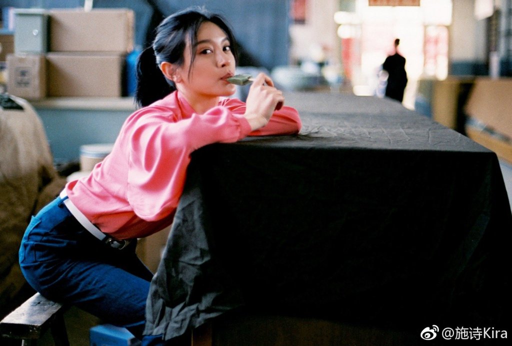 施诗是哪一年出生的是80后吗(施诗的出生年月)