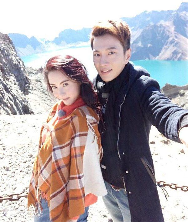 何孟怀是富二代吗?何孟怀和他老婆照片 何孟怀是富二代吗?何孟怀和他老婆照片