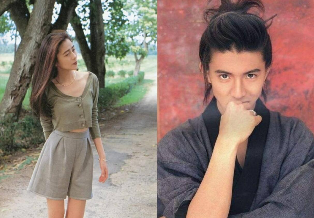 工藤静香的恋爱史谈过的男友回顾 工藤静香的恋爱史谈过的男友回顾