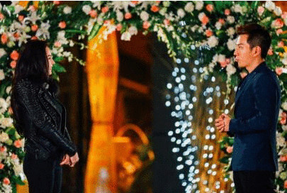 何孟怀是富二代吗?何孟怀和他老婆照片 何孟怀是富二代吗?何孟怀和他老婆照片