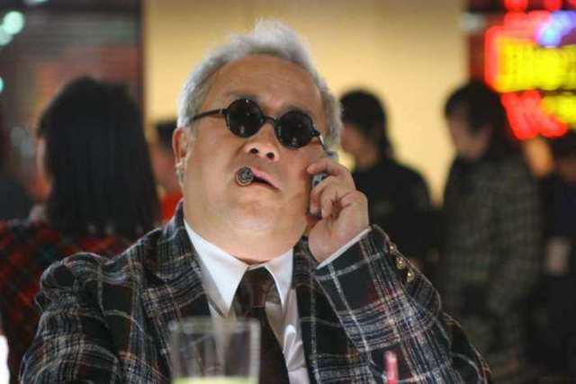 曾志伟叫杜汶泽去死是真的吗？曾志伟骂杜汶(曾志伟和杜汶泽搞笑颁奖)