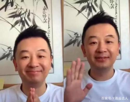 黄海波不再做演员，黄海波高圆圆重(黄海波替高圆圆出头)