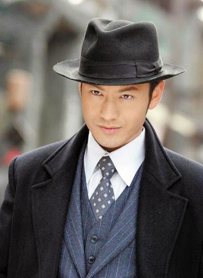 黄晓明主演的电影，黄晓明电影作品(黄晓明演的一部电影)