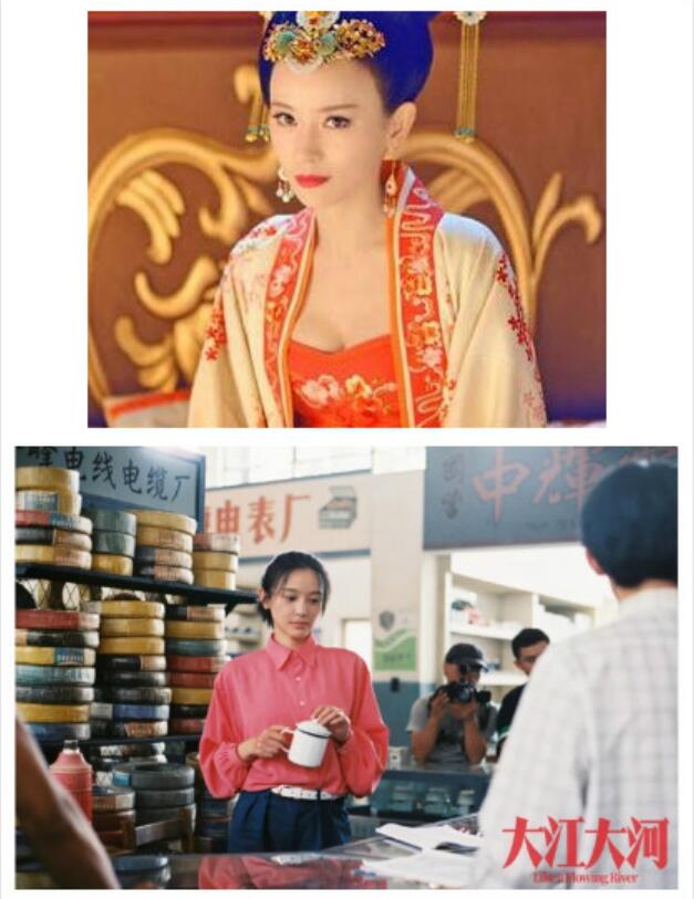 施诗是哪一年出生的是80后吗(施诗的出生年月)