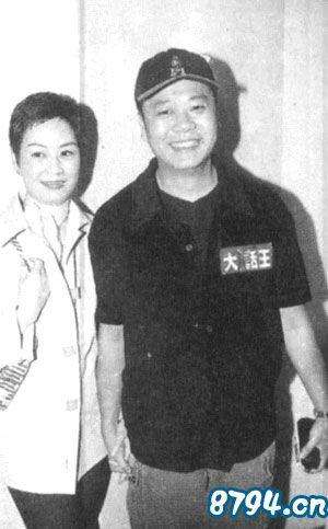 傅洁娴年轻时候的照片(傅洁娴个人资料年龄) 傅洁娴年轻时候的照片(傅洁娴个人资料年龄)