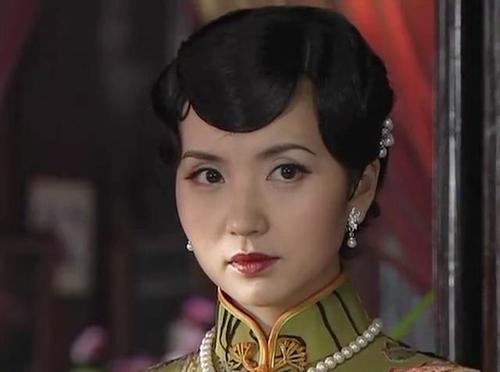 陈好主演的电视剧,陈好的个人资料(陈好电视剧有哪些)