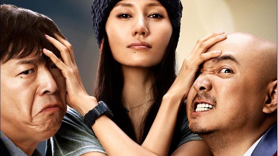 徐峥主演的电影,许铮的电影有哪些(关于徐峥的电影)