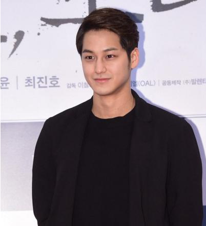 金范大水缸事件回顾(金范 baby 大水缸)