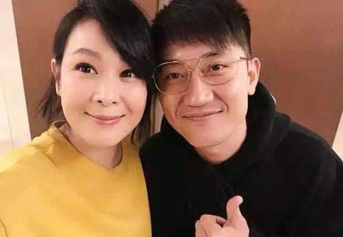 刘若英钟小江,刘若英有宝宝了吗(刘若英和钟小江第一次见面)