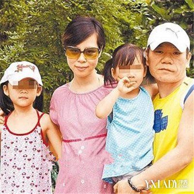 赵传老婆,向华强和谢贤谁厉害(向华强和赵本山)