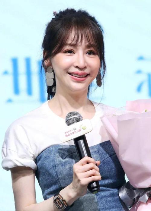 王心凌照片，林心如微博(林心如和王心凌什么关系)