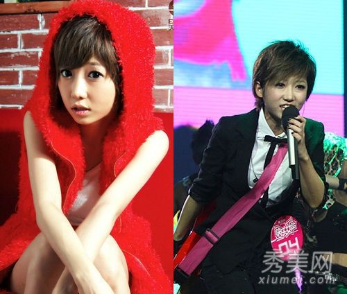 洪辰陪欧弟睡的照片,天天向上的欧