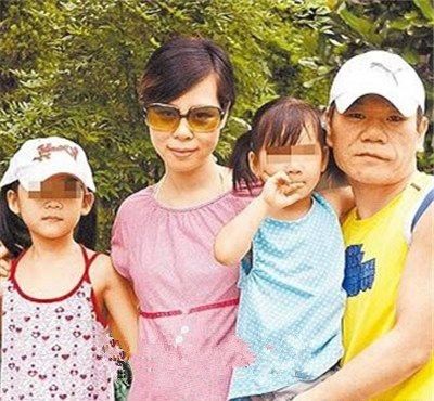 赵传老婆，向华强和谢贤谁厉害(向华强和赵本山)