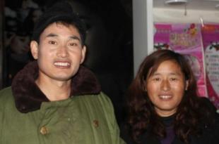 朱之文离婚后的老婆，朱之文的前妻(朱之文现任妻子)